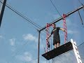 No Hands Departure (with Clap)