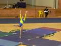 videos de Dani Zapata en gimnacia!