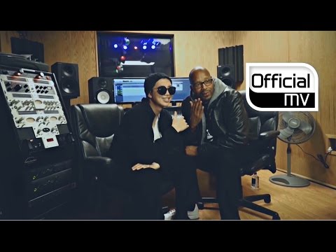 Download [MV] Rap Monster(랩몬스터), Warren G _ P.D.D 3GP MP4 HD FLV