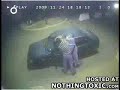 Lebanese Security Forces Kill A Man In a Parking Lot