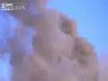 2000lb Bomb Drop in Ramadi