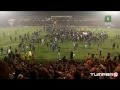 Rochdale - FC United of Manchester, Nelonen Sport