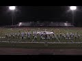 PHS at Wm Tennent 10/18/08