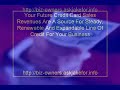 Fast Unsecured Business Loans And Credit Lines