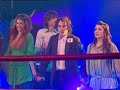 ¡CONCURSO DE BAILE EN PAREJA EN EL RING! ¡CONCURSO DE BAILE EN PAREJA EN EL RING!