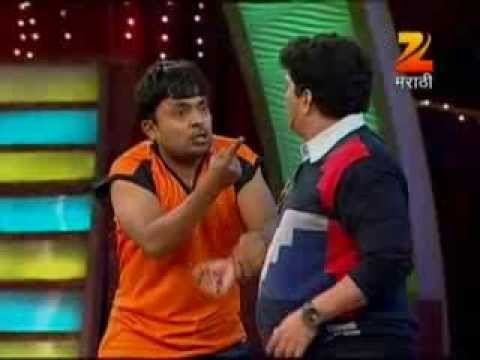 todankar - Watch your favourite comedians from the Marathi TV industry in thoroughly entertaining stand-up comedy acts.
