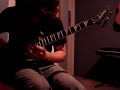 Beethoven 9th SyMpHoNy - 2nd movement, on guitar