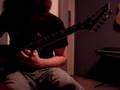 Beethoven 9th SyMpHoNy - 2nd movement, on guitar