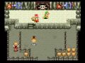 goof troop snes 2-player speedrun level 4 3:56