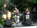 Uptown Jazz and Blues Festival