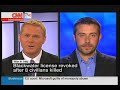 Jeremy Scahill on Blackwater
