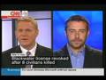 Jeremy Scahill on Blackwater