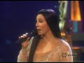 Gypsies, tramps and thieves - live Believe Tour