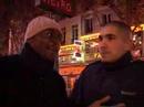 Toufik et Mickaël Toufik et Mickaël
