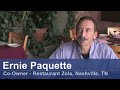 The Restaurant Business : What is a Food & Beverage Manager?
