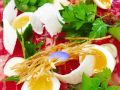Regular organic swedish fine dining - YouTube