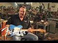 LTD Release'50s Top Bound Esquire® Relic®