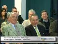 Manfredonia: accordo tra UDC e PD