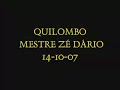 quilombo   14 10 07  parte 1