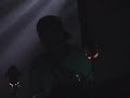 DJ Shadow at Bonnaroo