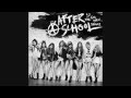 Video for youtube after school first love audio