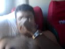 Momento soneca 2 -  Caiana