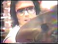 Vinnie Colaiuta 1989 Clinic part 3 of 3