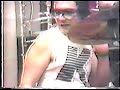 Vinnie Colaiuta 1989 Clinic part 3 of 3