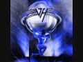Best of both worlds van halen
