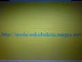 Urola Eskubaloia Urola Eskubaloia