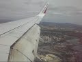 Landung in Faro