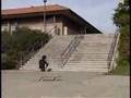 Skating Stacks