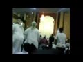 Mahallul Qiyam During Mawlid Habib Umar Part 1