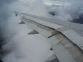 aterrizaje lan peru airbus 319 tarapoto