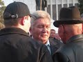 A Kyrgyzstan !