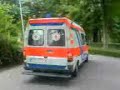 Feuerwehr Einsatz in G.m.hütte