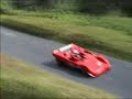 1969 Ferrari 212E @ Shelsley Walsh 1969 Ferrari 212E @ Shelsley Walsh