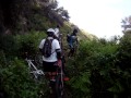 Fallen rider drama unfolds - 