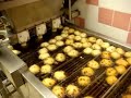 Oliebollen bakkerij Q vd Pijl