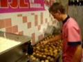 Oliebollen bakkerij Q vd Pijl
