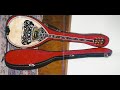 Anthony and Paul Bouzouki Guitar: Ax o Baglamas