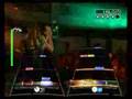 Rock Band My Sherona and Ballroom Blitz