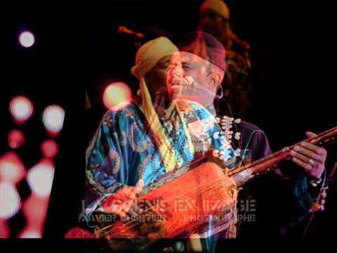 GnawaMaVie — Lila avec Maalem Mustapha Bakbou " Soudani + Baniya "