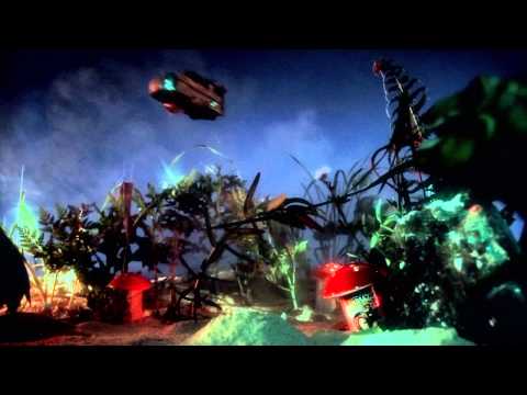 Notice' - STEAMING SATELLITES - NOTICE - official video Official music video for the single