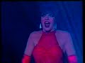 FRANKIE KEIN on TV as LIZA (CABARET) FRANKIE KEIN on TV as LIZA (CABARET)