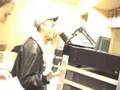 Skyzo et Oussama @ Radio Shut Up - Juillet 2005