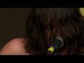 Biffy Clyro - Saturday Superhouse at Glastonbury 2007