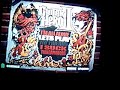 Custom Guitar Hero 2 Songlist PS2