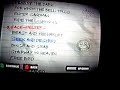 Custom Guitar Hero 2 Songlist PS2 Custom Guitar Hero 2 Songlist PS2