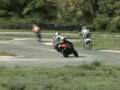 Scooter Day 2008 Sulmona Motoclub Abruzzo
